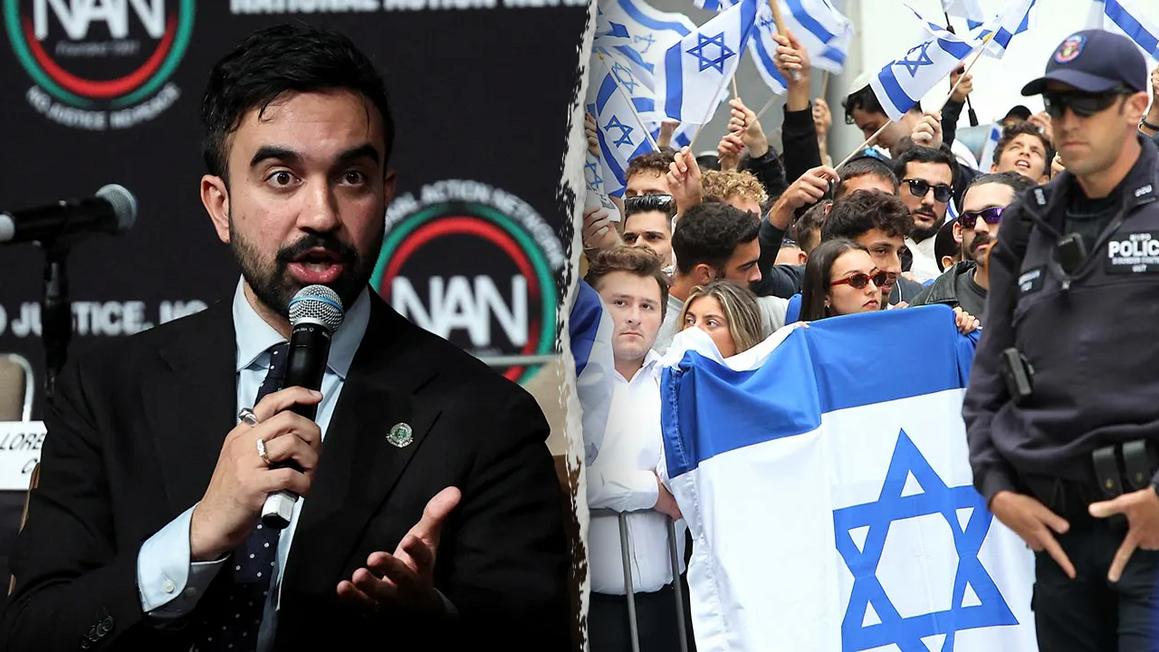 Chính sách của Thị trưởng Mamdani ở New York đang gây tranh cãi vì liên quan đến người Do Thái và Israel