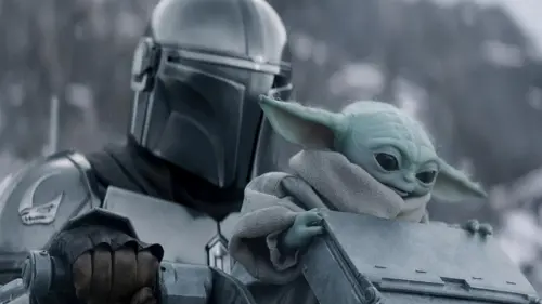 Phim ‘The Mandalorian and Grogu’: Sự trở lại của vũ trụ ‘Star Wars’ gây tranh cãi