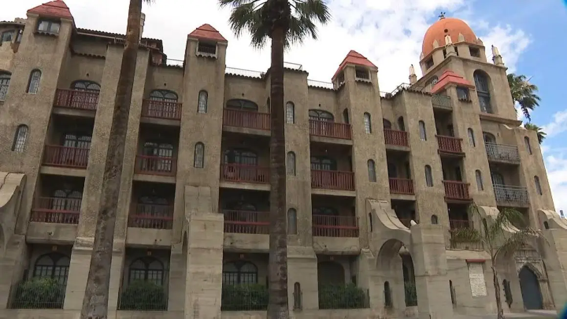 Khách sạn Mission Inn &#038; Spa tại Riverside sắp đổi chủ
