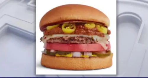 Original Tommy’s Kỷ Niệm 80 Năm Với Burger Giá 80 Cent