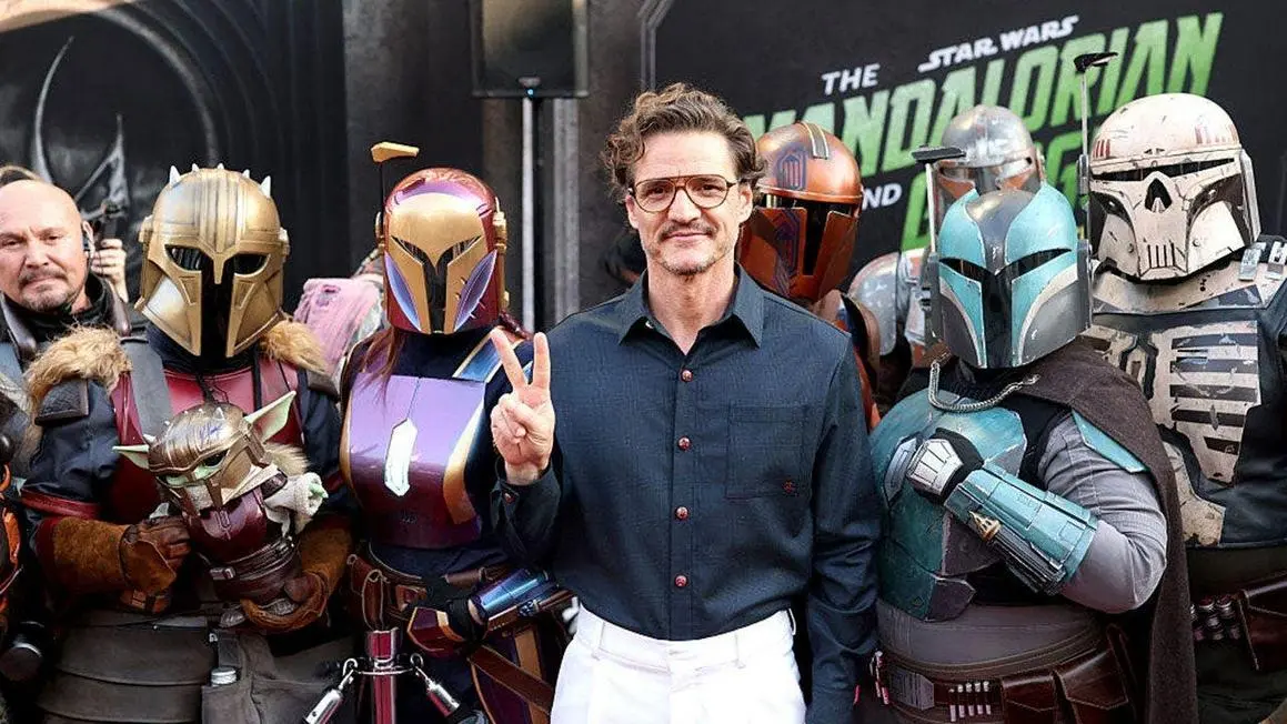 Đánh giá ban đầu của phim ‘Star Wars’ mới nhìn chung thảm khốc, nhưng ai còn quan tâm?
