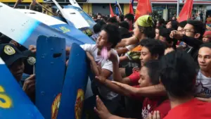 Hai công dân Mỹ thiệt mạng trong cuộc đụng độ ở Philippines
