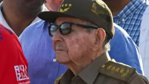 Cựu Chủ tịch Cuba Raúl Castro bị truy tố về tội giết người ở HOA KỲ