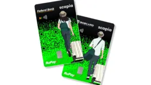 Scapia, công ty công nghệ tài chính du lịch của Ấn Độ, tăng gấp đôi định giá lên hơn 500 triệu USD trong một năm