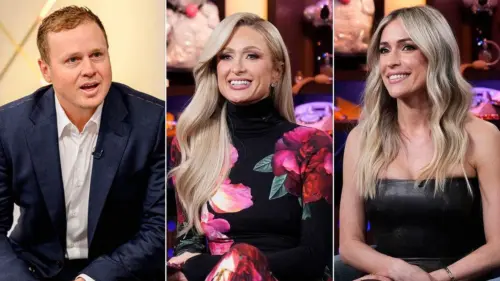 Cuộc đua vào Tòa Thị Chính Los Angeles Chia Rẽ Giới Giải Trí: Spencer Pratt Được Ủng Hộ Bởi Paris Hilton, Kristin Cavallari