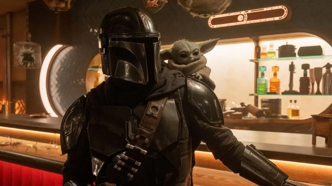 Phê bình phim ‘The Mandalorian and Grogu’: Không phải là sử thi Star Wars bạn mong đợi