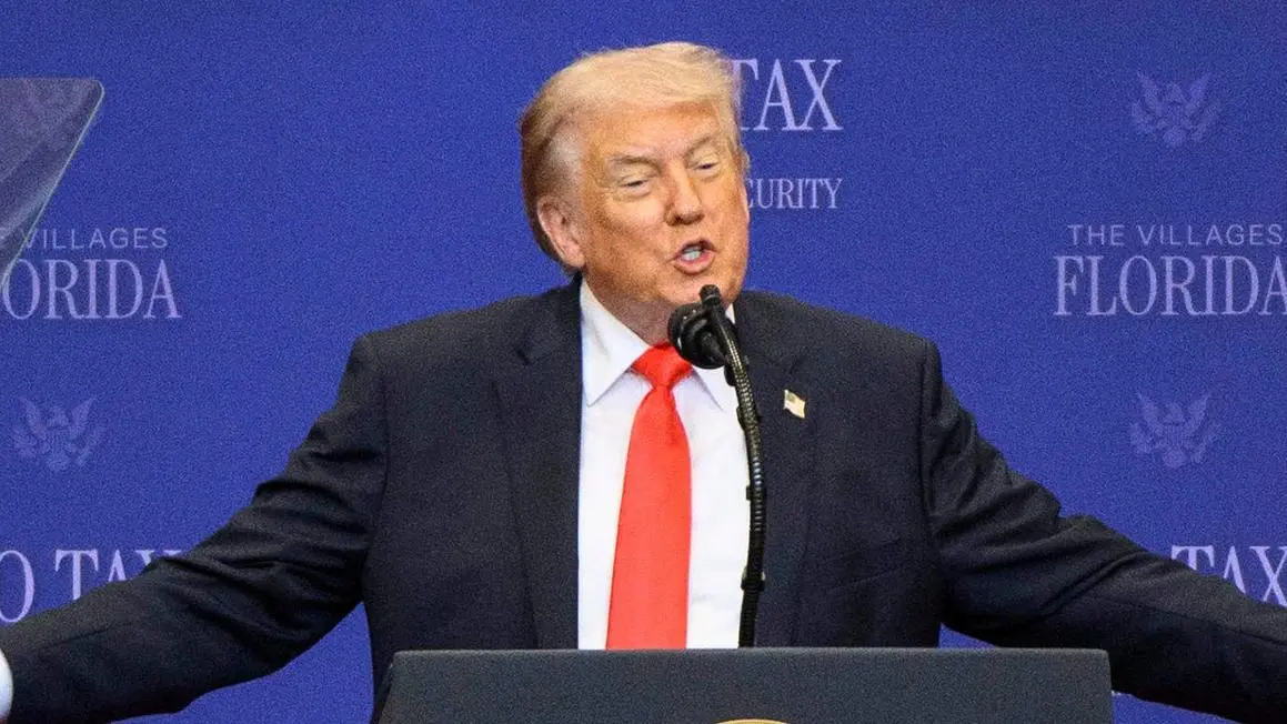 Tổng Thống Trump nói Hoa Kỳ ‘sắp tiếp quản’ Cuba