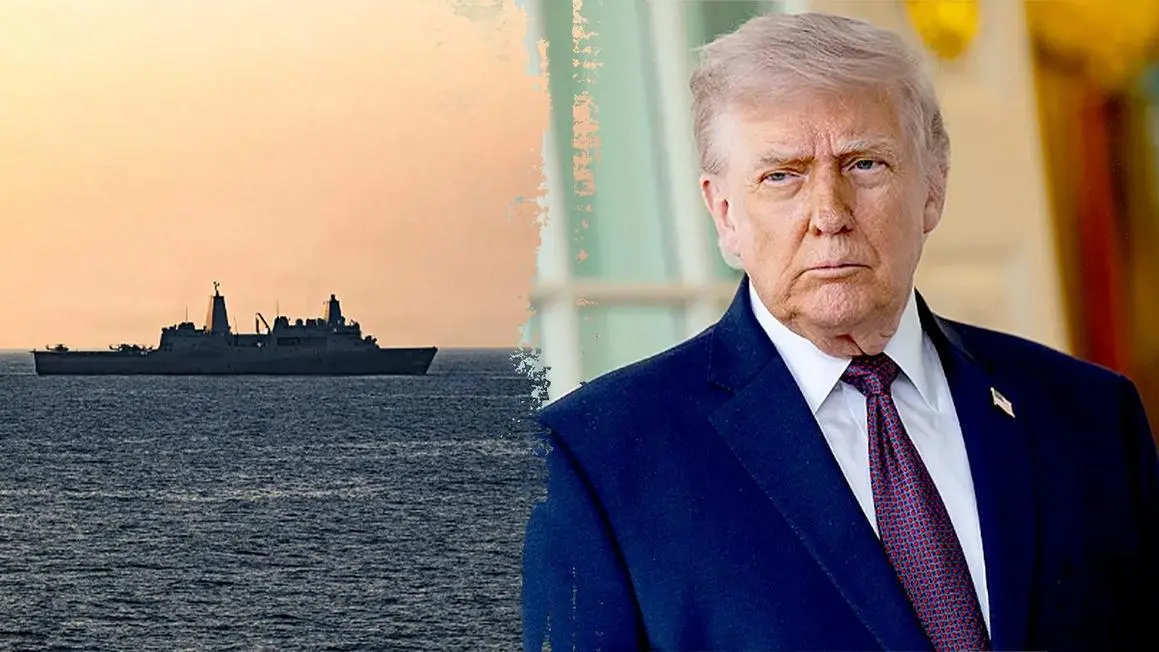 Tổng Thống Trump mở eo biển Hormuz dưới làn đạn, Iran cảnh báo tấn công