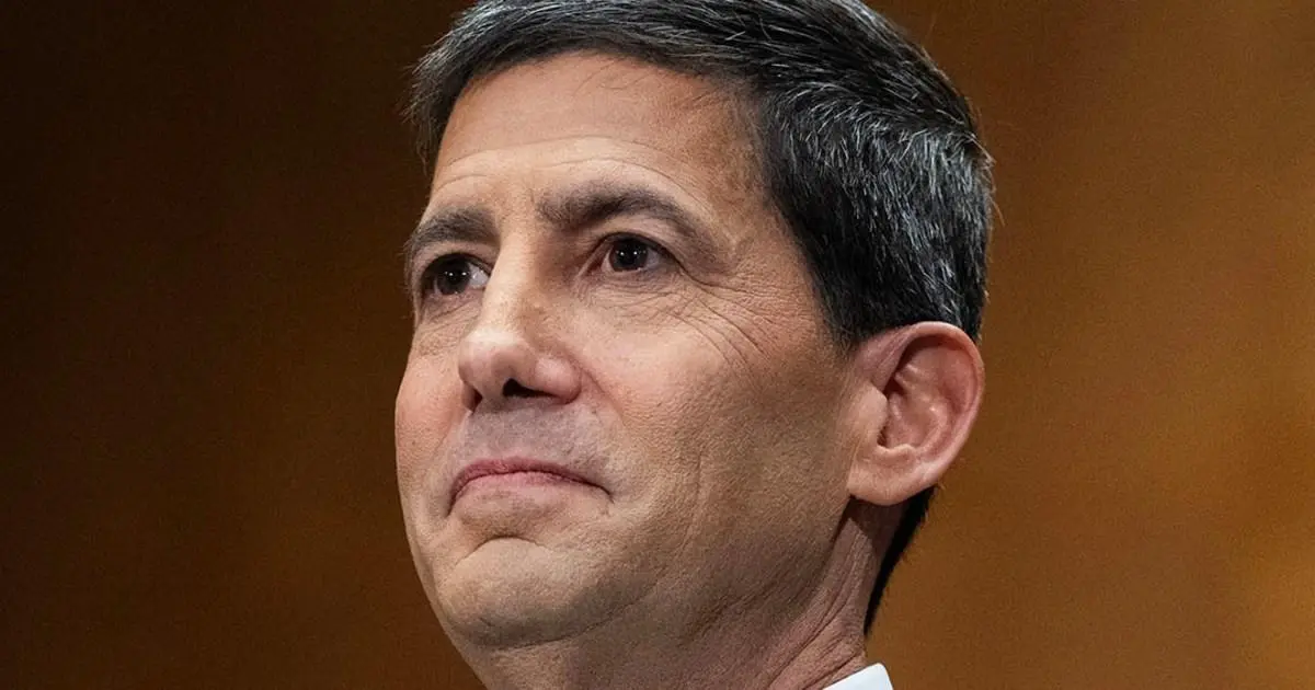 Kevin Warsh Được Xác Nhận Là Chủ Tịch Tiếp Theo Của Cục Dự Trữ Liên Bang