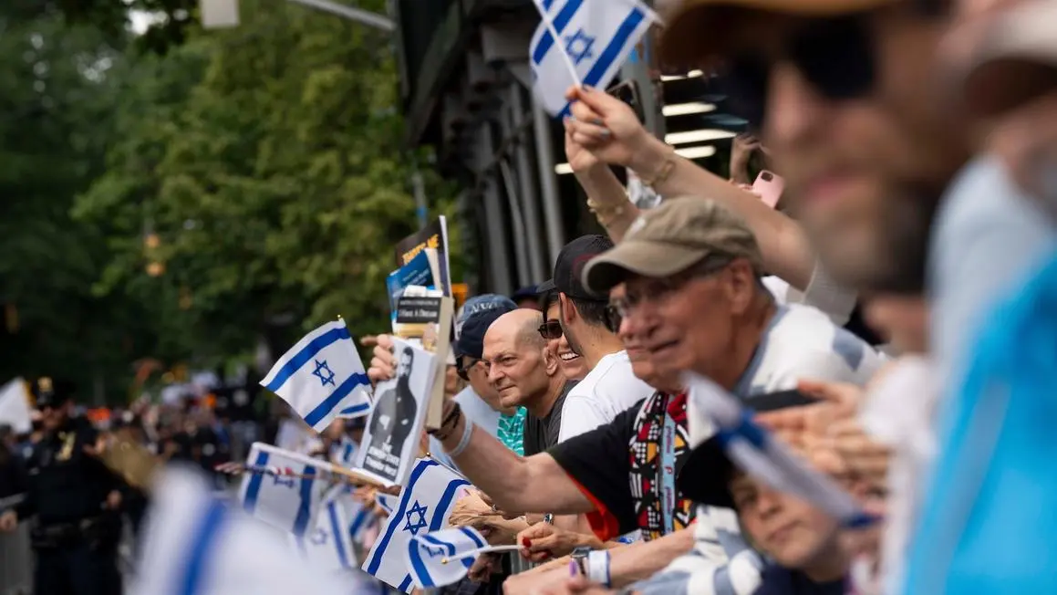 Thị trưởng New York không tham dự Lễ Diễu hành Vinh danh Israel, phá vỡ lệ cũ