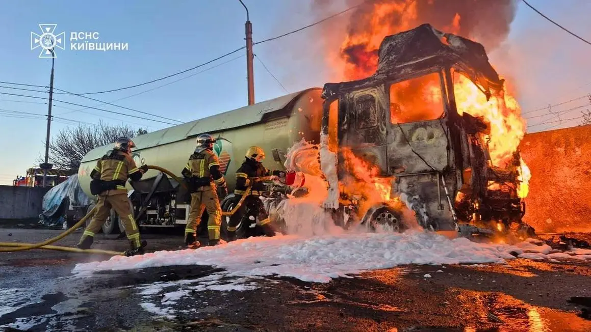 Ukraine lên án Nga &#8220;cực kỳ vô liêm sỉ&#8221; sau các vụ tấn công giết chết 5 người