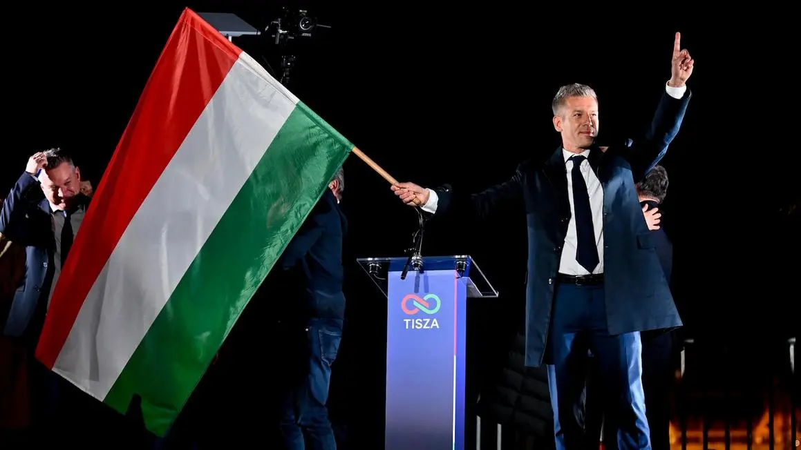 Thủ tướng Hungary nhậm chức, lên kế hoạch “lễ đổi chế độ”