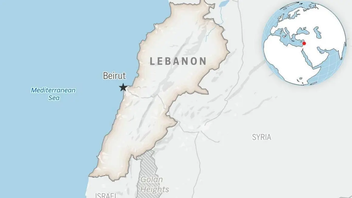 Giáo Hội Công Giáo Melkite bày tỏ quan ngại về việc Israel phá hủy nhà cửa ở miền Nam Lebanon