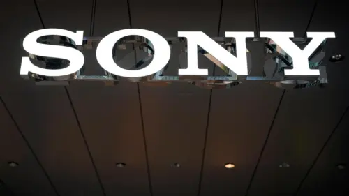 Sony báo cáo lợi nhuận giảm nhưng dự kiến đạt kỷ lục trong năm nay