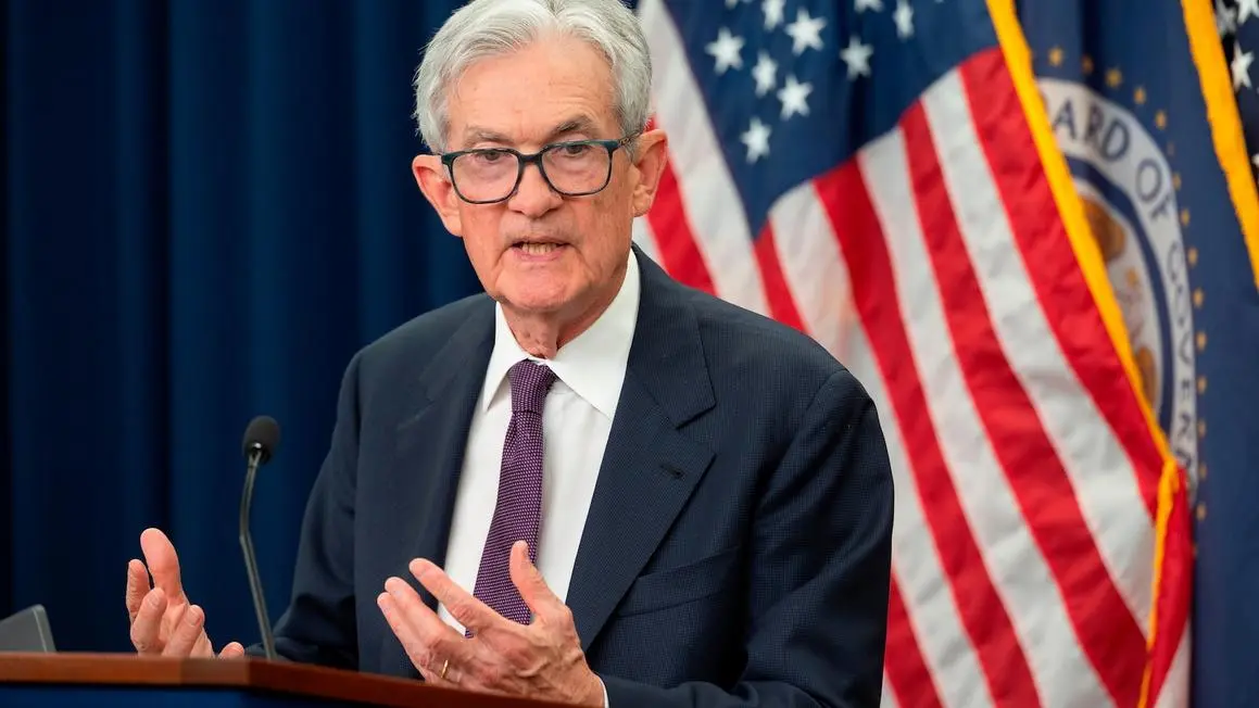Di Sản của Chủ tịch Fed Jerome Powell Sẽ Được Định Hình Bởi Việc Đánh Giá Sai Lạm Phát và Đối Đầu Với Tổng Thống Donald Trump