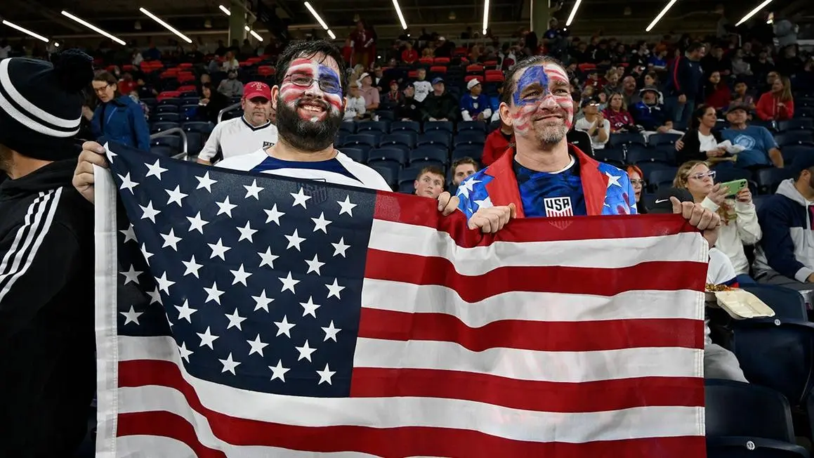 Cựu đặc vụ FBI cảnh báo về mối đe dọa của các &#8216;tế bào ngầm&#8217; Iran tại World Cup, kêu gọi Tổng thống Trump cảnh báo cứng rắn