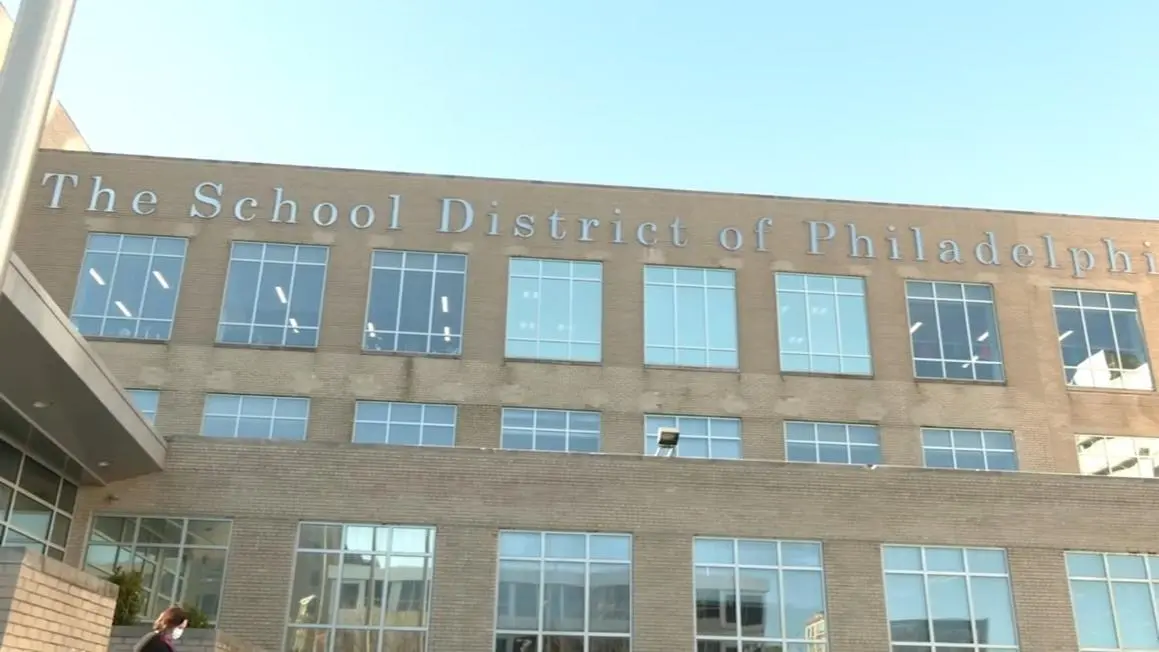 52 trường học ở Philadelphia chuyển sang học trực tuyến thứ Sáu vì nắng nóng gay gắt