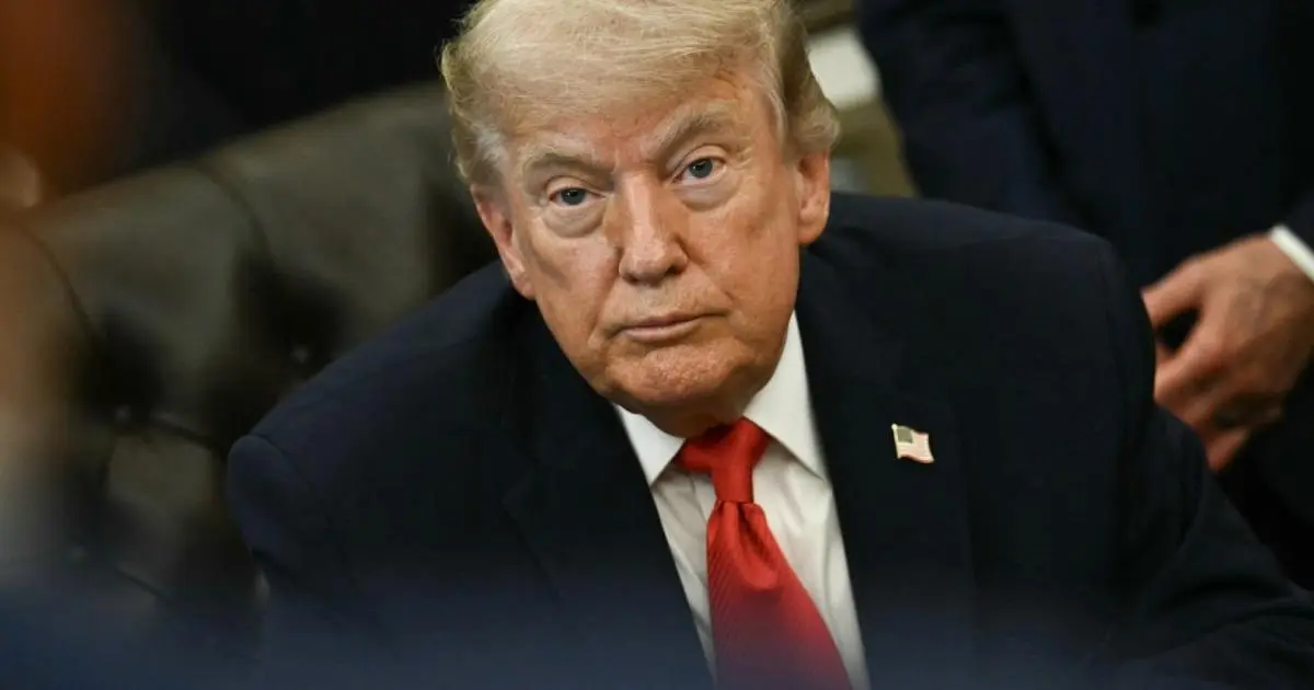 Thăm dò dư luận: 57% người dân Hoa Kỳ không hài lòng với nhiệm kỳ của Tổng Thống Donald Trump