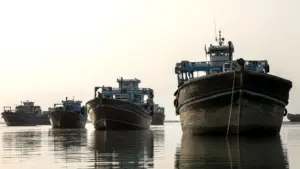 Hoa Kỳ và Iran đạt thỏa thuận khung chấm dứt chiến tranh, mở lại Eo biển Hormuz