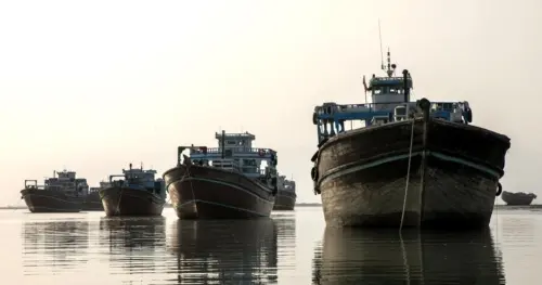 Hoa Kỳ và Iran đạt thỏa thuận khung chấm dứt chiến tranh, mở lại Eo biển Hormuz