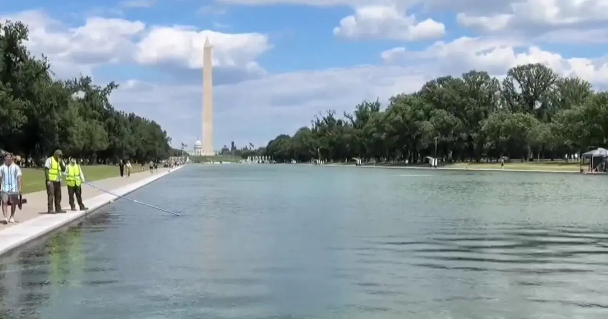 Tổng Thống Trump tuyên bố bằng chứng về vụ phá hoại Đài Phản Chiếu sẽ được thấy tại tòa