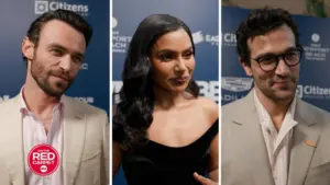 Mindy Kaling và các ngôi sao khác được vinh danh tại Liên hoan phim truyền hình Newport Beach