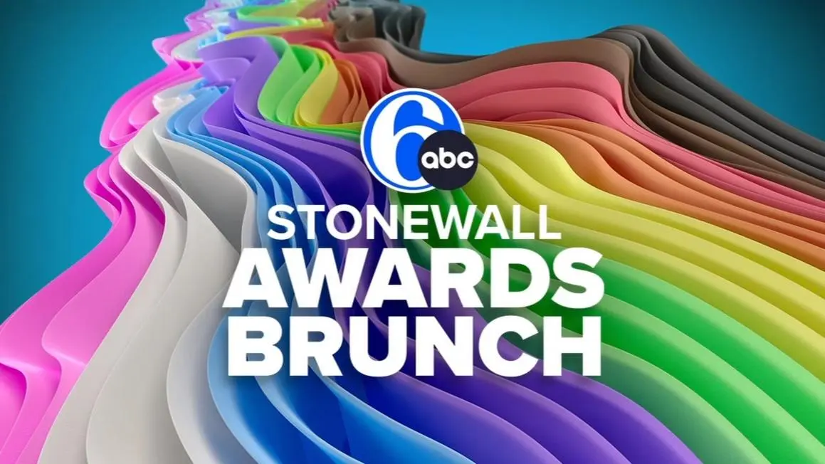 Giải thưởng Stonewall và Tiệc Trưa Tự Hào 2026 Vinh Danh Các Cá Nhân, Tổ Chức Tại Philadelphia