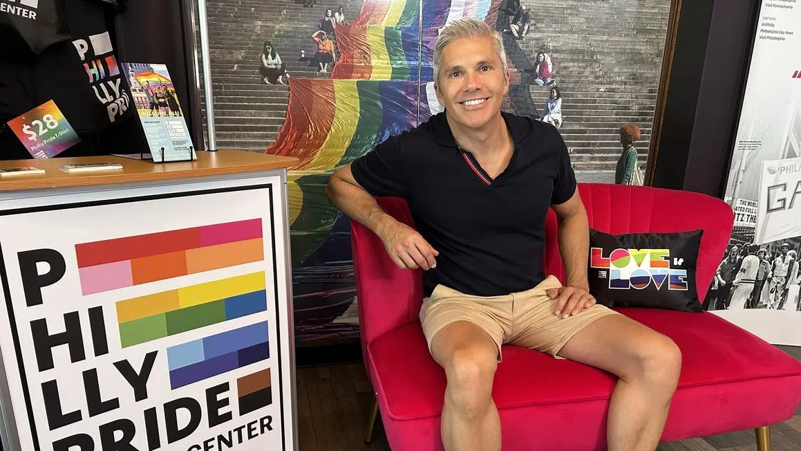 Tháng Tự Hào: Trung Tâm Mới Tôn Vinh Lịch Sử LGBTQ+ Tại Philadelphia