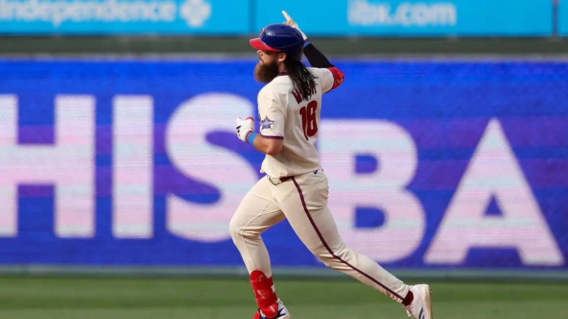 Phillies Tìm Lại Lợi Thế Sân Nhà Với Tuần Thi Đấu 5-1 Tại CBP