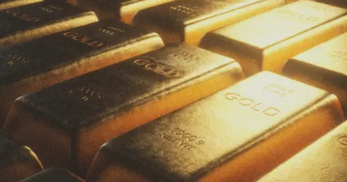 CIA tạm đình chỉ nhiều viên chức cấp cao vì vụ sĩ quan bị bắt giữ với nhiều thỏi vàng