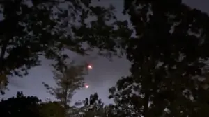 Bộ Quốc Phòng Hoa Kỳ công bố thêm tài liệu giải mật về UFO