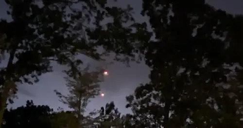 Bộ Quốc Phòng Hoa Kỳ công bố thêm tài liệu giải mật về UFO
