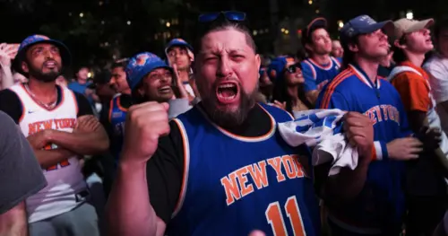 Thống đốc New York tức giận vì Ticketmaster và Spurs chặn người hâm mộ Knicks đến xem chung kết