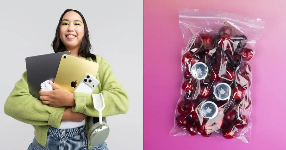 Ưu đãi Prime Day: Giảm giá khủng cho các sản phẩm Apple