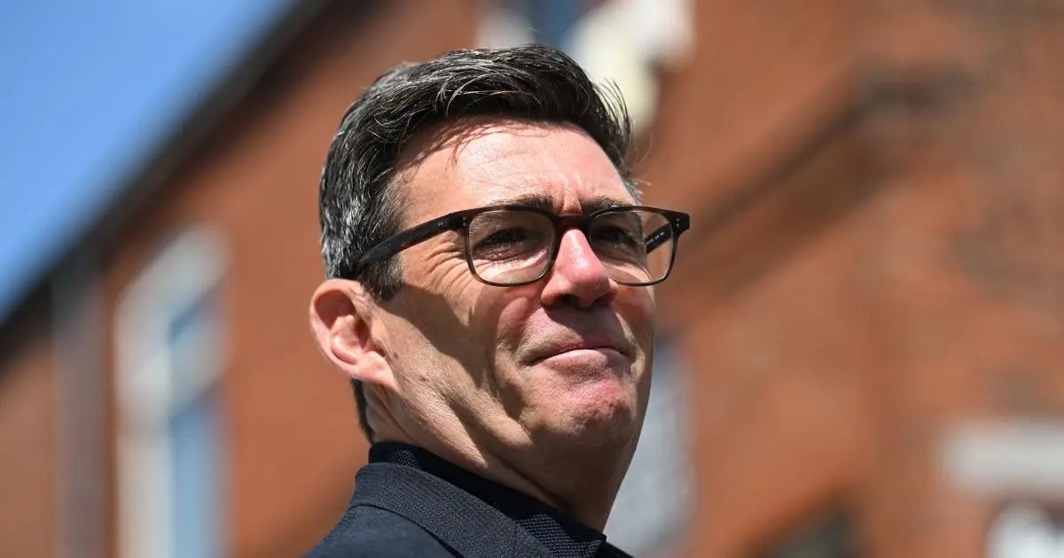 Andy Burnham Thắng Cuộc Bầu Cử Đặc Biệt, Tạo Ra Cuộc Đối Đầu Lãnh Đạo Vương Quốc Anh