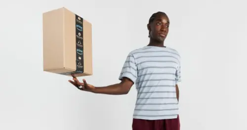 Cơ Hội Mua Sắm Cuối Tuần: Hàng Trăm Ưu Đãi Prime Day Vẫn Còn Hiệu Lực