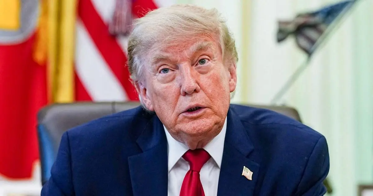 Sau thất bại tại Tối Cao Pháp Viện, Trump kêu gọi Quốc Hội thông qua luật cấm quyền công dân theo nơi sinh