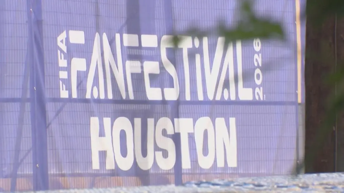 Houston công bố kế hoạch an ninh World Cup