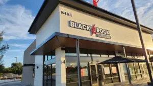 Black Rock Coffee Bar nay khai trương trên Xa lộ 29
