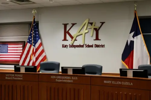 Học khu Katy ISD đối mặt thâm hụt 15,7 triệu đô la cho năm tài chính 2026-27
