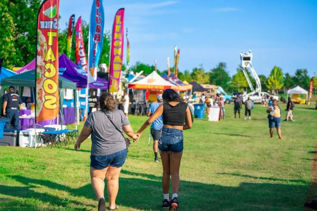 Pflugerville và Round Rock Tổ Chức Lễ Kỷ Niệm Ngày Juneteenth