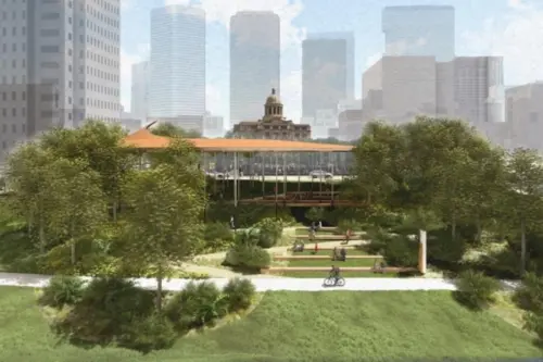 Hạt Harris, Texas Công Bố Kế Hoạch Xây Công Viên Tưởng Niệm Về Lịch Sử Da Màu Tại Houston