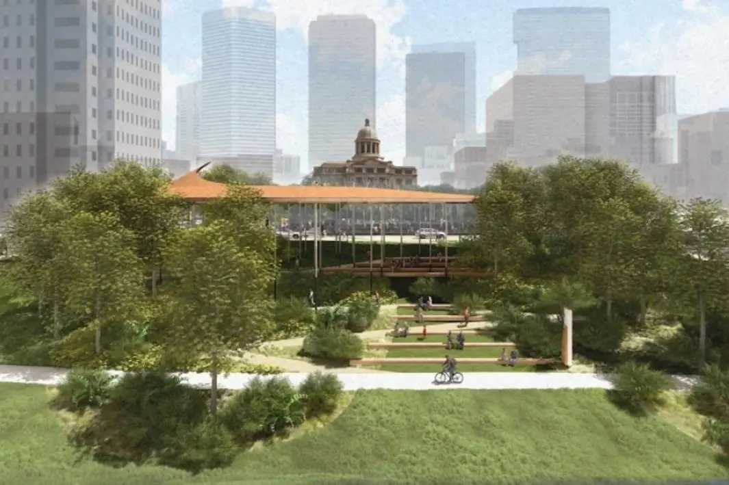 Hạt Harris, Texas Công Bố Kế Hoạch Xây Công Viên Tưởng Niệm Về Lịch Sử Da Màu Tại Houston