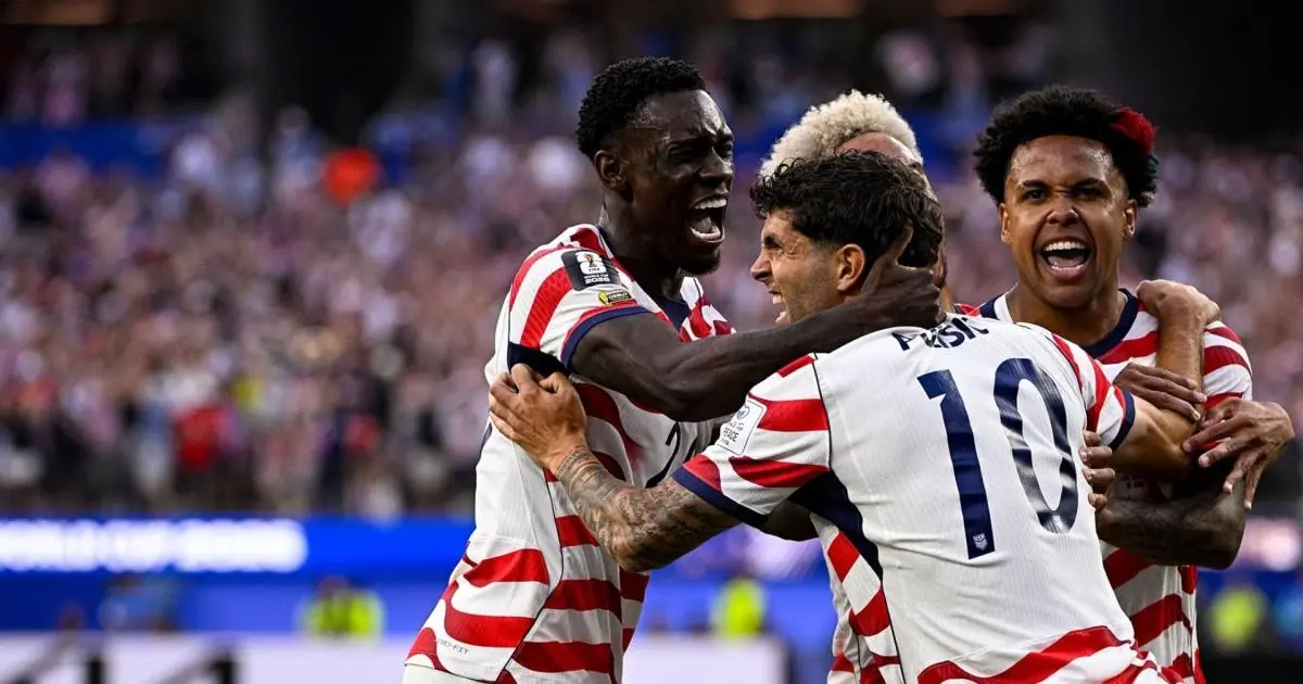 Hollywood mừng World Cup: Dàn sao đổ bộ Los Angeles