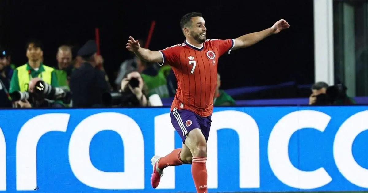 Bàn thắng của John McGinn giúp Scotland dẫn trước Haiti