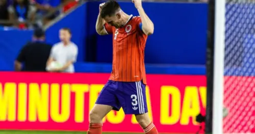 Scotland Defeats Haiti in Return to World Cup