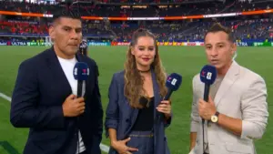 Argentina, Colombia, Hà Lan, Nhật Bản và Ecuador: Các chuyên gia phân tích sâu