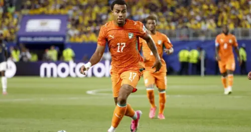 Đức trở lại với chiến thắng tưng bừng tại World Cup, Bờ Biển Ngà gây bất ngờ