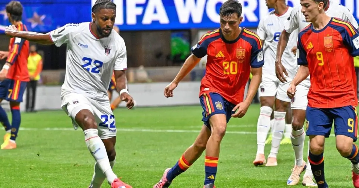 Steven Moreira xúc động trước kết quả của Cabo Verde tại World Cup