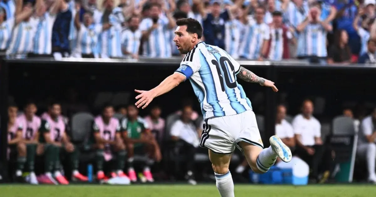 “World Cup Gets Serious”: Valdano and Experts Analyze France and Argentina